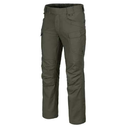 Брюки Helikon UTP PolyCotton Canvas - Taiga Green