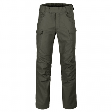 Брюки Helikon UTP PolyCotton Canvas - Taiga Green