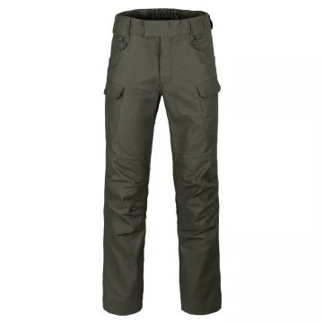Брюки Helikon UTP PolyCotton Canvas - Taiga Green