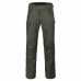 Брюки Helikon UTP PolyCotton Canvas - Taiga Green