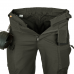 Брюки Helikon UTP PolyCotton Canvas - Taiga Green