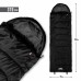 Спальный мешок Pentagon MAJOR Черный, Black