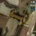 Плитоноска M-Tac Cuirass Tiger FAST Elite 2 класс защиты Multicam, MultiCam, XS/S