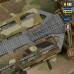 Плитоноска M-Tac Cuirass Tiger FAST Elite 2 клас захисту Multicam, MultiCam, XS/S