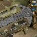 Плитоноска M-Tac Cuirass Tiger FAST Elite 2 класс защиты Multicam, MultiCam, XS/S