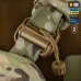 Плитоноска M-Tac Cuirass Tiger FAST Elite 2 класс защиты Multicam, MultiCam, XS/S