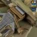 Плитоноска M-Tac Cuirass Tiger FAST Elite 2 клас захисту Multicam, MultiCam, XS/S