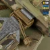 Плитоноска M-Tac Cuirass Tiger FAST Elite 2 класс защиты Multicam, MultiCam, XS/S
