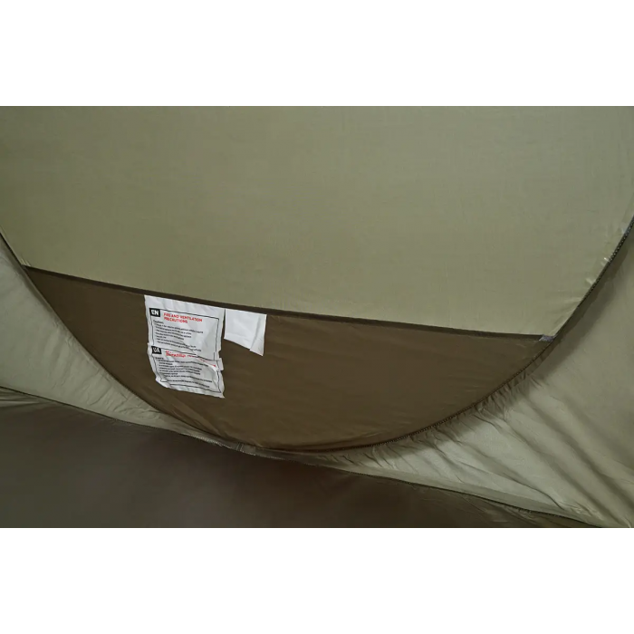 Намет Skif Outdoor Olvia 2, 235x140x100 cm, (2-x місцева), Olive Намет Skif Outdoor Olvia 2, 235x140x100 cm, (2-x місцева), Olive