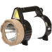 Ліхтар кемпінговий Skif Outdoor Light Rake, Black