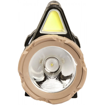 Фонарь кемпинговый Skif Outdoor Light Rake, Black