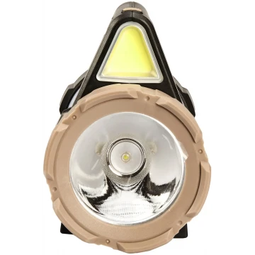 Ліхтар кемпінговий Skif Outdoor Light Rake, Black
