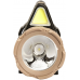 Ліхтар кемпінговий Skif Outdoor Light Rake, Black