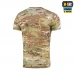 Футболка потовідвідна M-Tac Summer, Coyote