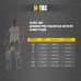 Футболка потоотводная M-Tac Summer, Black