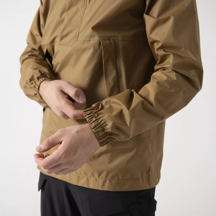 Куртка Helikon-Tex Levanter, Coyote Куртка Helikon-Tex Levanter, Coyote