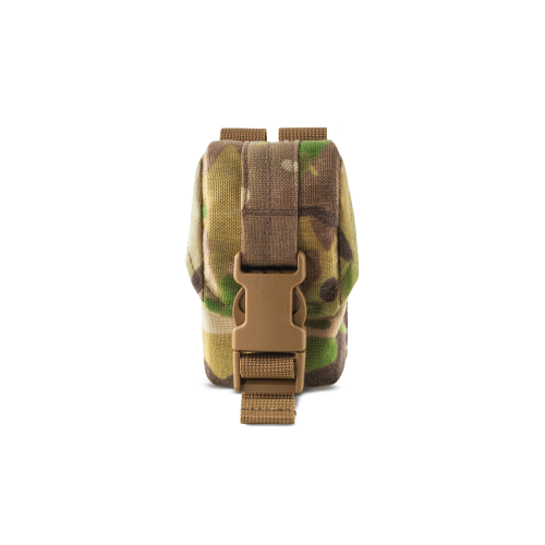 Подсумок гранатный U-WIN PRO, MultiCam