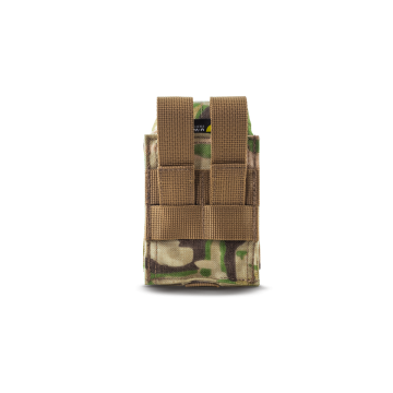 Підсумок гранатний U-WIN PRO, MultiCam