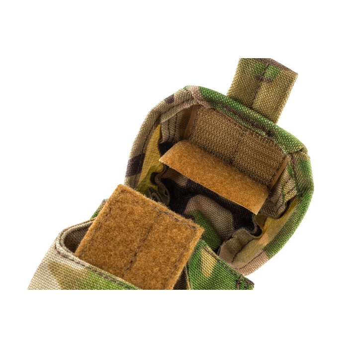 Подсумок гранатный U-WIN PRO, MultiCam Подсумок гранатный U-WIN PRO, MultiCam