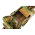 Подсумок гранатный U-WIN PRO, MultiCam
