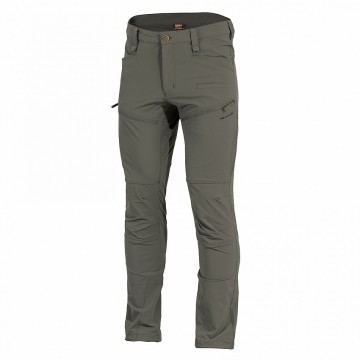 Штани тактичні Pentagon Renegade Tropic RAL7013, Olive, 40\32