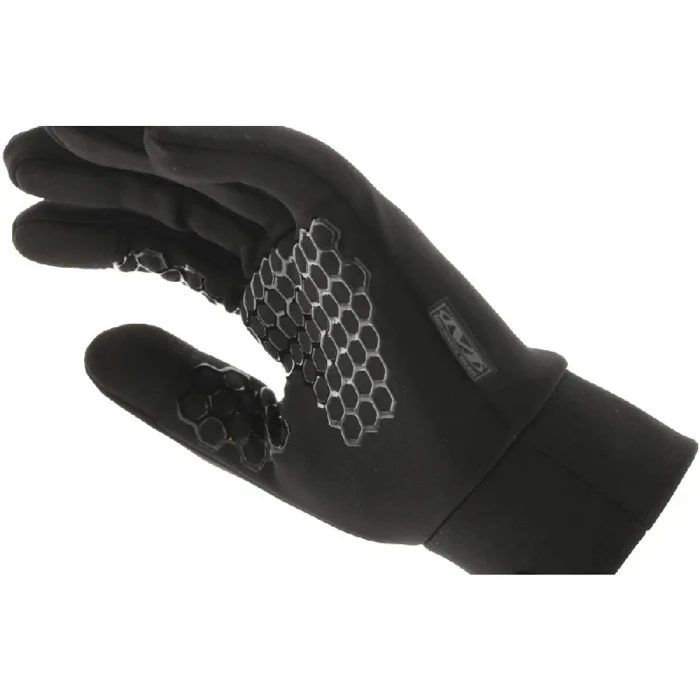 Рукавички Mechanix ColdWork Base Layer , Black Рукавички Mechanix ColdWork Base Layer , Black
