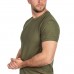 Футболка тактична Helikon-Tex TOPCOOL Olive Green