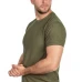 Футболка тактична Helikon-Tex TOPCOOL Olive Green