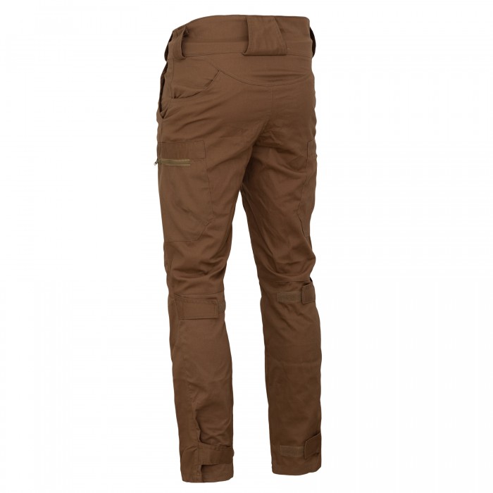 Штани тактичні Vik-Tailor Agressor Coyote Штани тактичні Vik-Tailor Agressor Coyote