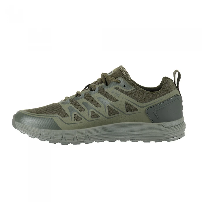 Кросівки M-Tac Summer Sport Army Olive Кросівки M-Tac Summer Sport Army Olive