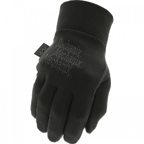 Рукавички Mechanix ColdWork Base Layer , Black