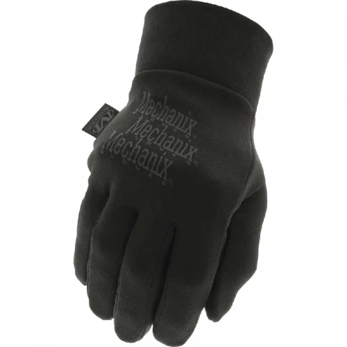 Рукавички Mechanix ColdWork Base Layer , Black