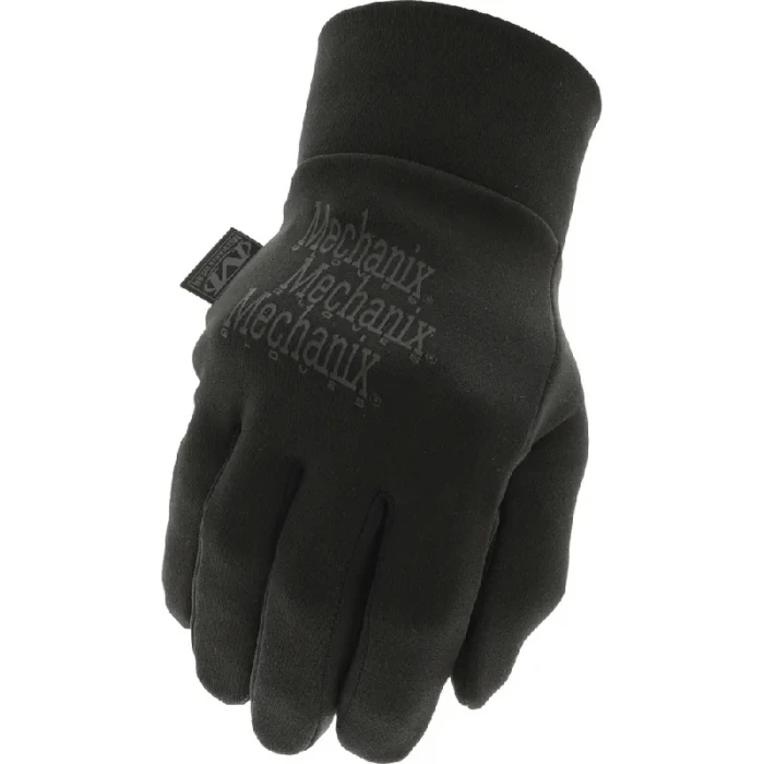 Рукавички Mechanix ColdWork Base Layer , Black Рукавички Mechanix ColdWork Base Layer , Black
