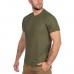 Футболка тактична Helikon-Tex TOPCOOL Olive Green