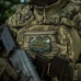 M-TAC НАШИВКА ЗУ-23 (PVC)