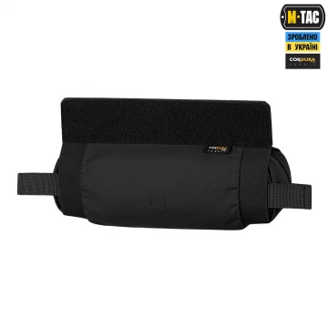 M-TAC ИТОГ МЕДИЦИНСКИЙ ГОРИЗОНТАЛЬНЫЙ ROLL ELITE Черный, Black