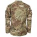 Китель ВС Вел. Брит GB Field Jacket, Combat, MTP camo мультикам, Multicam