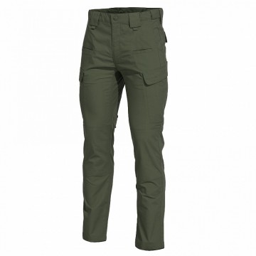 Штаны тактические Pentagon Aris Tactical Pants Ranger Green, Olive, W36/L32