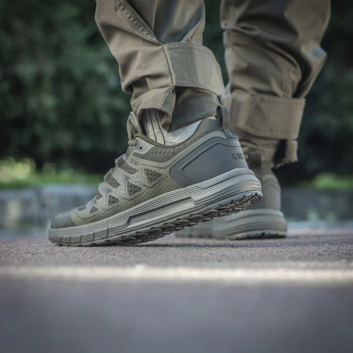 Кросівки M-Tac Summer Sport Army Olive Кросівки M-Tac Summer Sport Army Olive