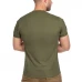 Футболка тактична Helikon-Tex TOPCOOL Olive Green