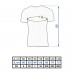 Футболка Vik-Tailor з принтом 5.11 Чорна, Black, 3XL