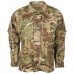 Китель ВС Вел. Брит GB Field Jacket, Combat, MTP camo мультикам, Multicam