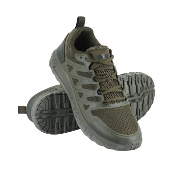 Кроссовки M-Tac Summer Sport Army Olive