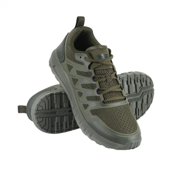 Кроссовки M-Tac Summer Sport Army Olive