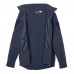 Куртка легка Helikon-Tex Blizzard Navy Blue