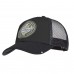 Бейсболка Pentagon Era Cap «Adventure Maniac» Black