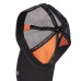 Бейсболка Pentagon Era Cap «Adventure Maniac» Black