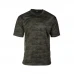 Футболка Mil-Tec MESH T-SHIRT URBAN Вудленд, 3XL