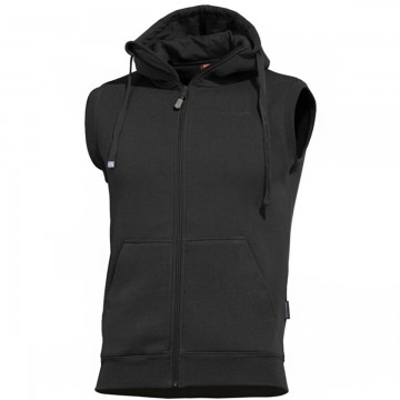 Кофта без рукавів PENTAGON THESPIS Black