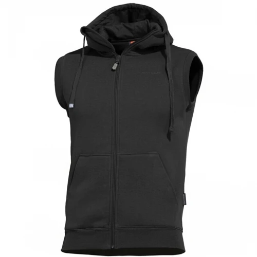 Кофта без рукавів PENTAGON THESPIS Black